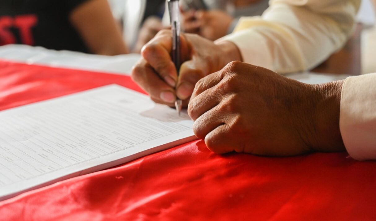 How Membership Can Amplify Your Voice