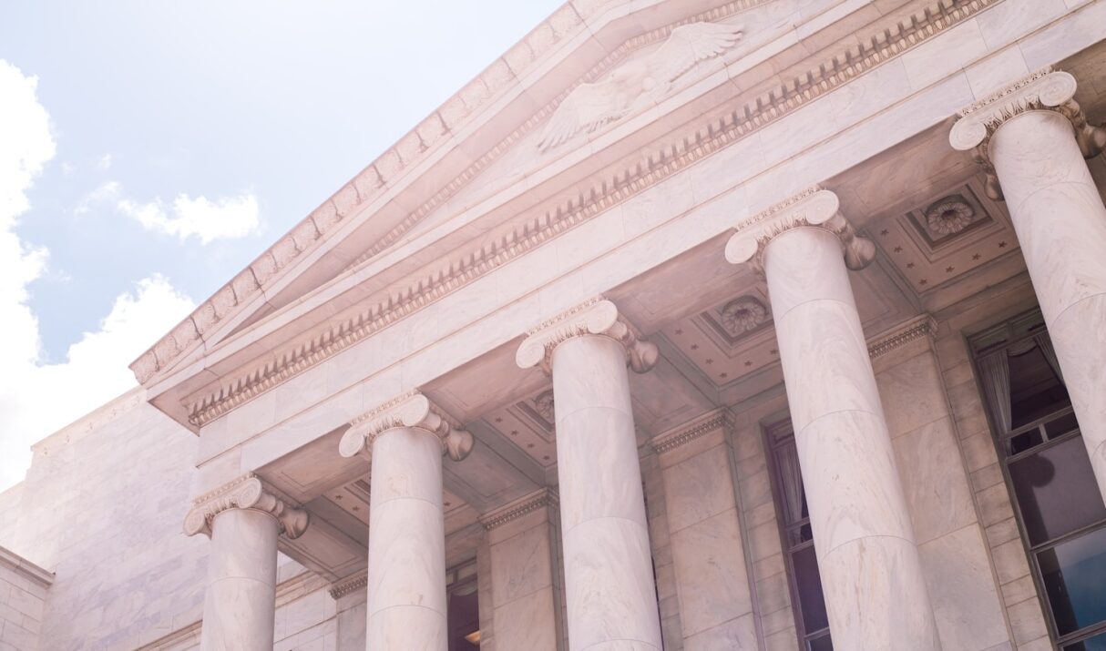 The Role of E-Commerce in Political Support