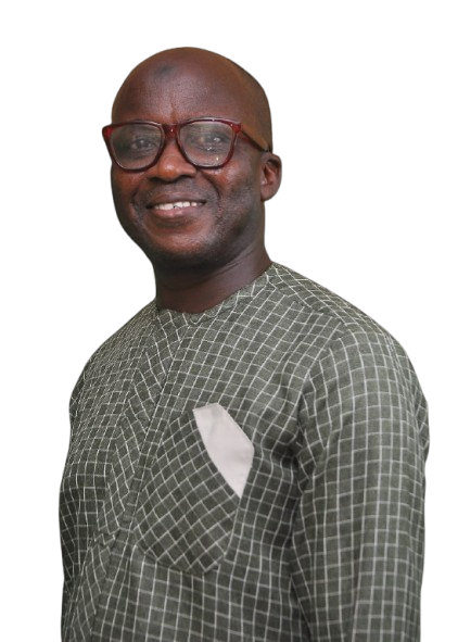 OLANREWAJU DADA AWOLAJA