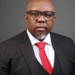 Barr. Maxwell Ngbudem (Nat. Chairman)