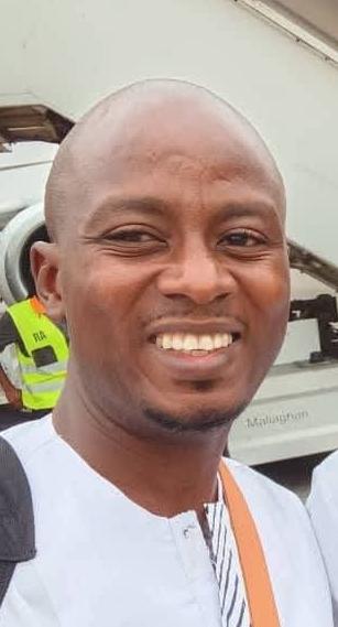 Dele Oladeji